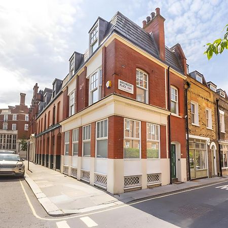 Wonderful House Central London - Westminster Exterior foto